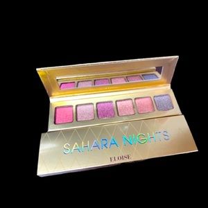 Sahara nights eloise eyeshadow palette